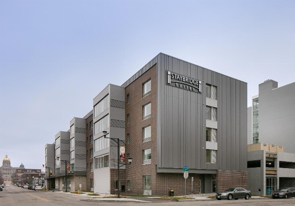 Staybridge Suites Des Moines Downtown image 1