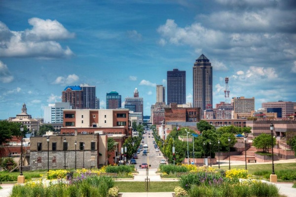 Staybridge Suites Des Moines Downtown image 14