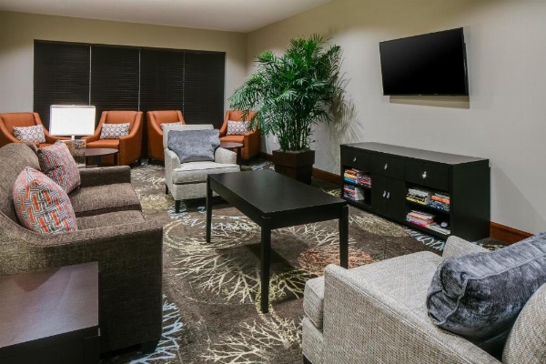Staybridge Suites Des Moines Downtown image 15