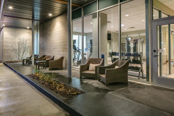 Staybridge Suites Des Moines Downtown image 22